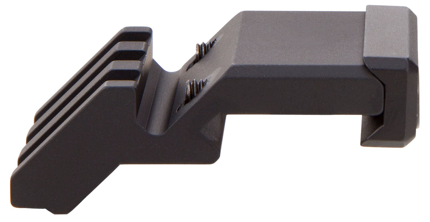 Trijicon RMR/SRO Offset Rail Adapter 45 Degree AC32066