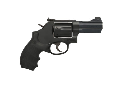 386 NIGHTGUARD 3" 7RD 357MAG 14037 SCANDIUM FRAME|NIGHT SGT