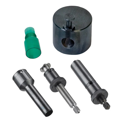 RCBS 98843 Quick Change Metering Screw Assembly Small Universal