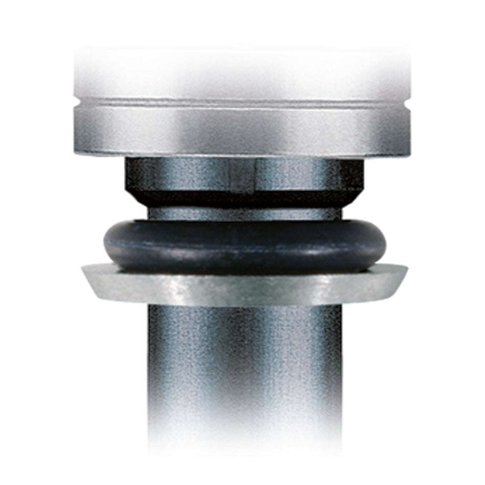 NAP Thunderhead Broadhead O Ring Set 12 pk.