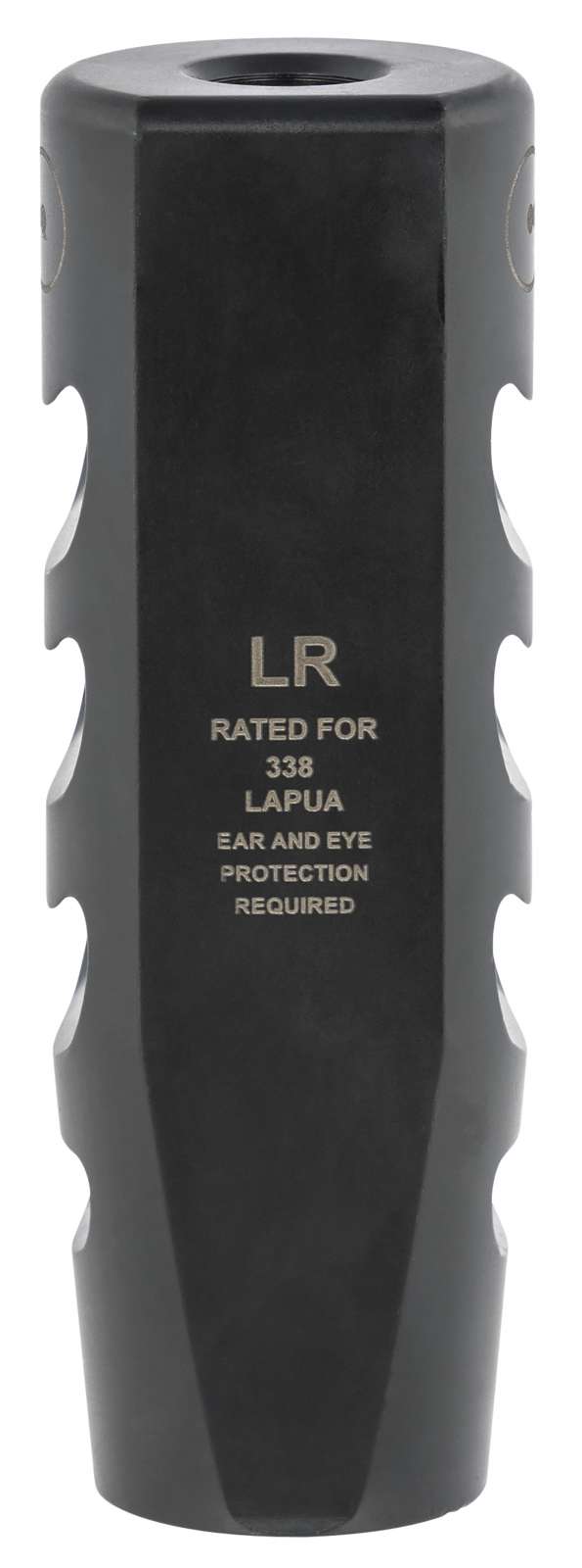 Ultradyne Apollo Long Range Compensator .338 Caliber .625x24