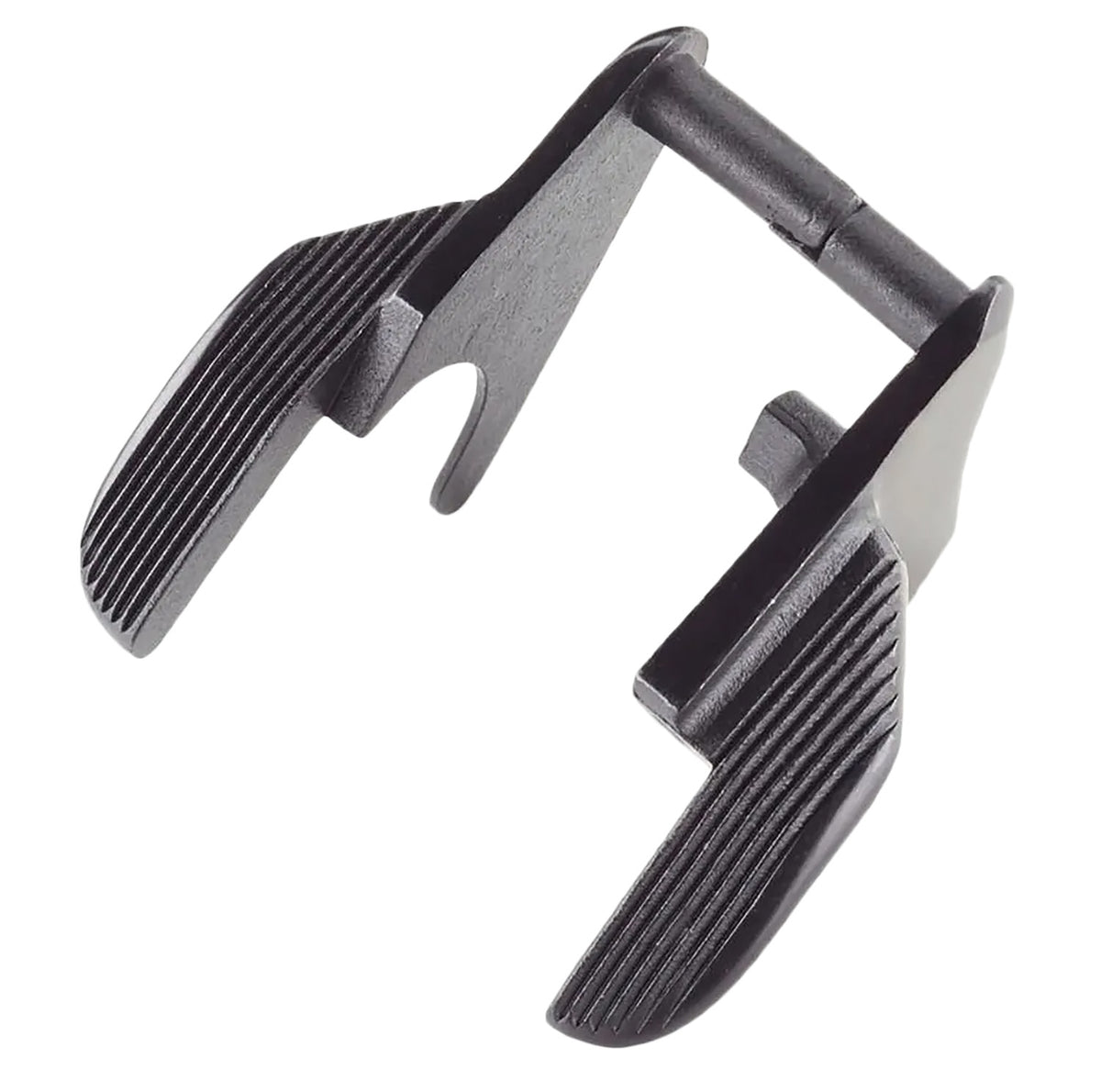 Wilson Combat 423B 1911 Ambidextrous High Ride Thumb Safety Blued Steel