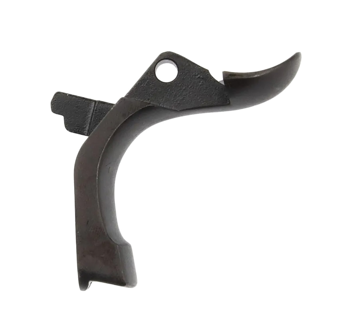 Wilson Combat Drop-In Beavertail Grip Safety 1911 Blued Finish 429BG