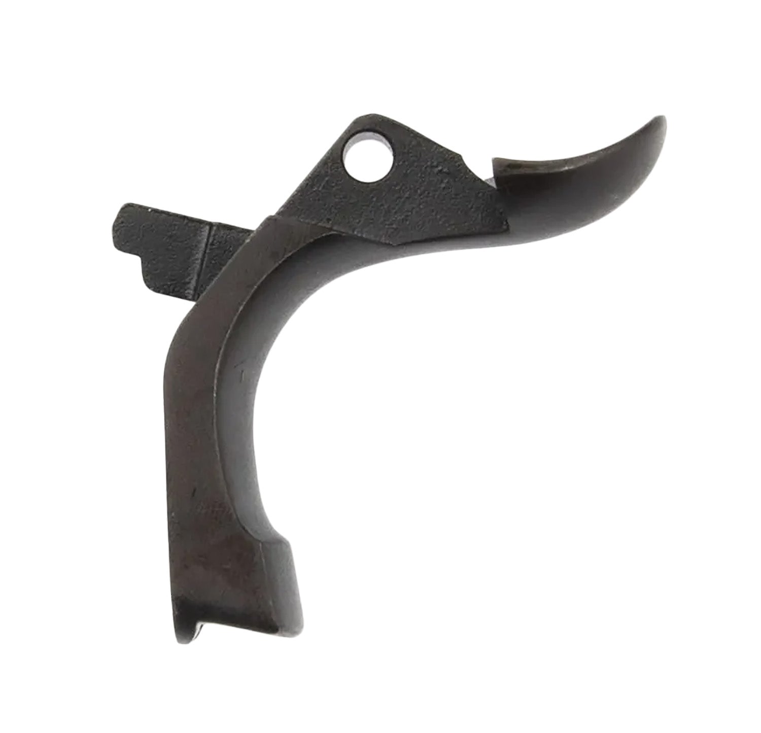 Wilson Combat Drop-In Beavertail Grip Safety 1911 Blued Finish 429BG