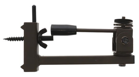 HME Better Trail Camera Holder BTCH Brown Metal 1/4"x20mm Thread