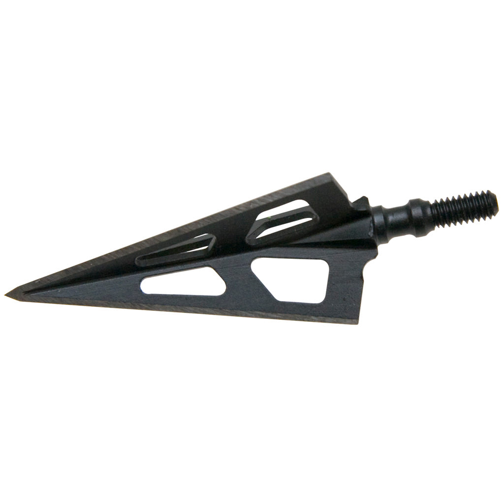Woodsman Elite Tool-Steel Screw-In Broadheads 125 gr. 3 pk.