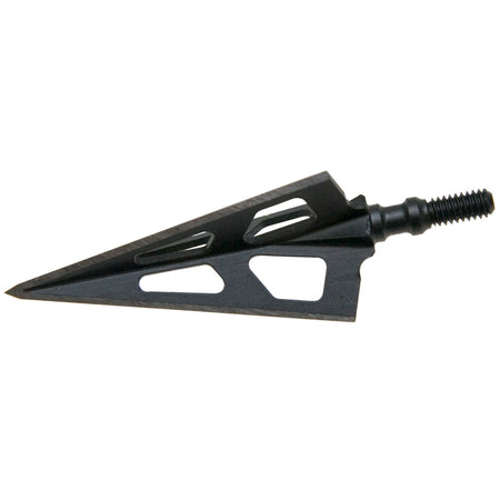 Woodsman Elite Tool-Steel Screw-In Broadheads 125 gr. 3 pk.