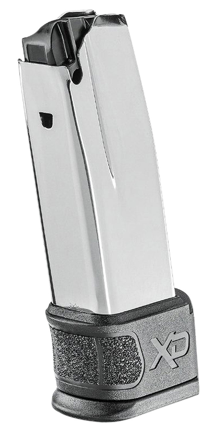Springfield Armory XDG4547 10rd .45 ACP XD Mod2 Stainless Handgun Magazine