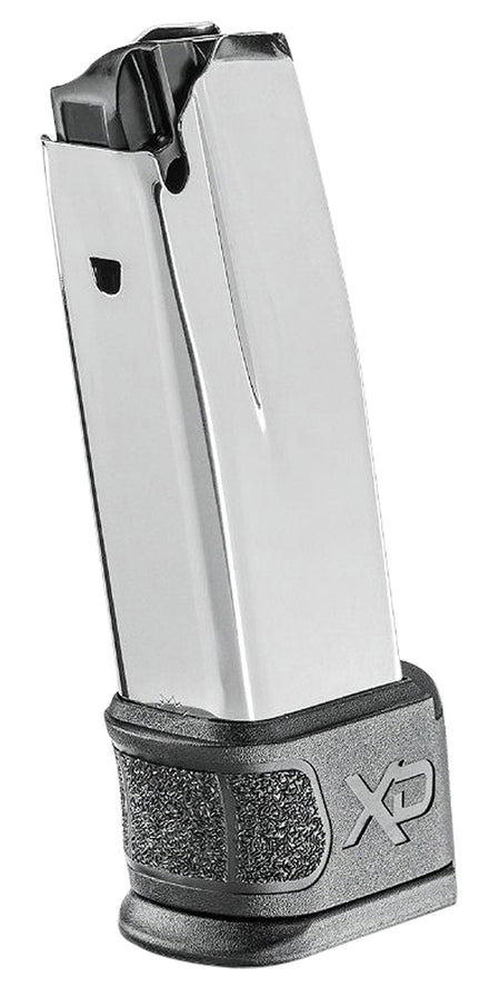 Springfield Armory XDG4547 10rd .45 ACP XD Mod2 Stainless Handgun Magazine