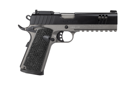 INFLUENCER X 9MM TUN/BK 5" OR