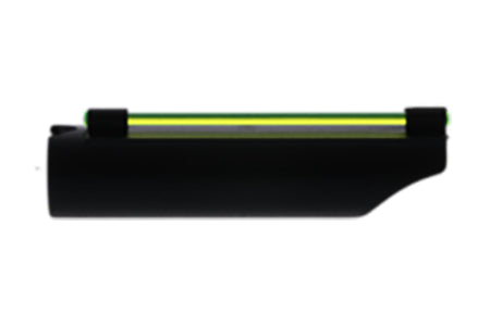 TruGlo TG93B Glo-Dot II 410 Gauge Green Fiber Optic Front Bead Sight for Plain Barrel Shotguns
