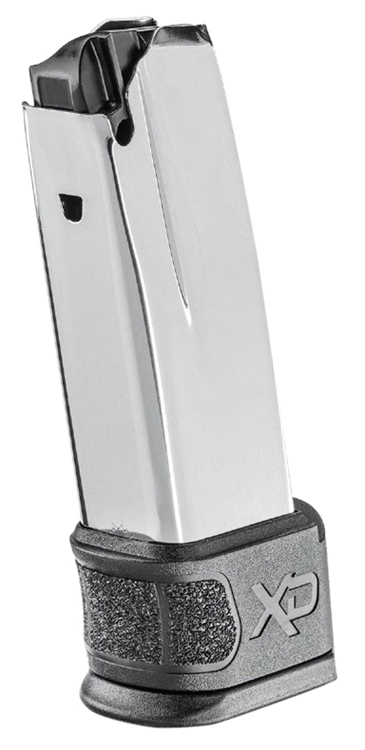 Springfield Armory XDG0932 12rd .40 S&W XD Mod2 Stainless Handgun Magazine