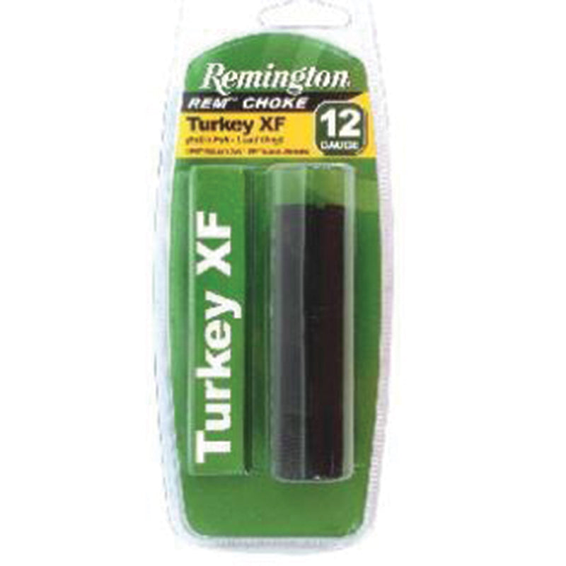RemArms Xtra Full Turkey Choke Tube 12 Gauge
