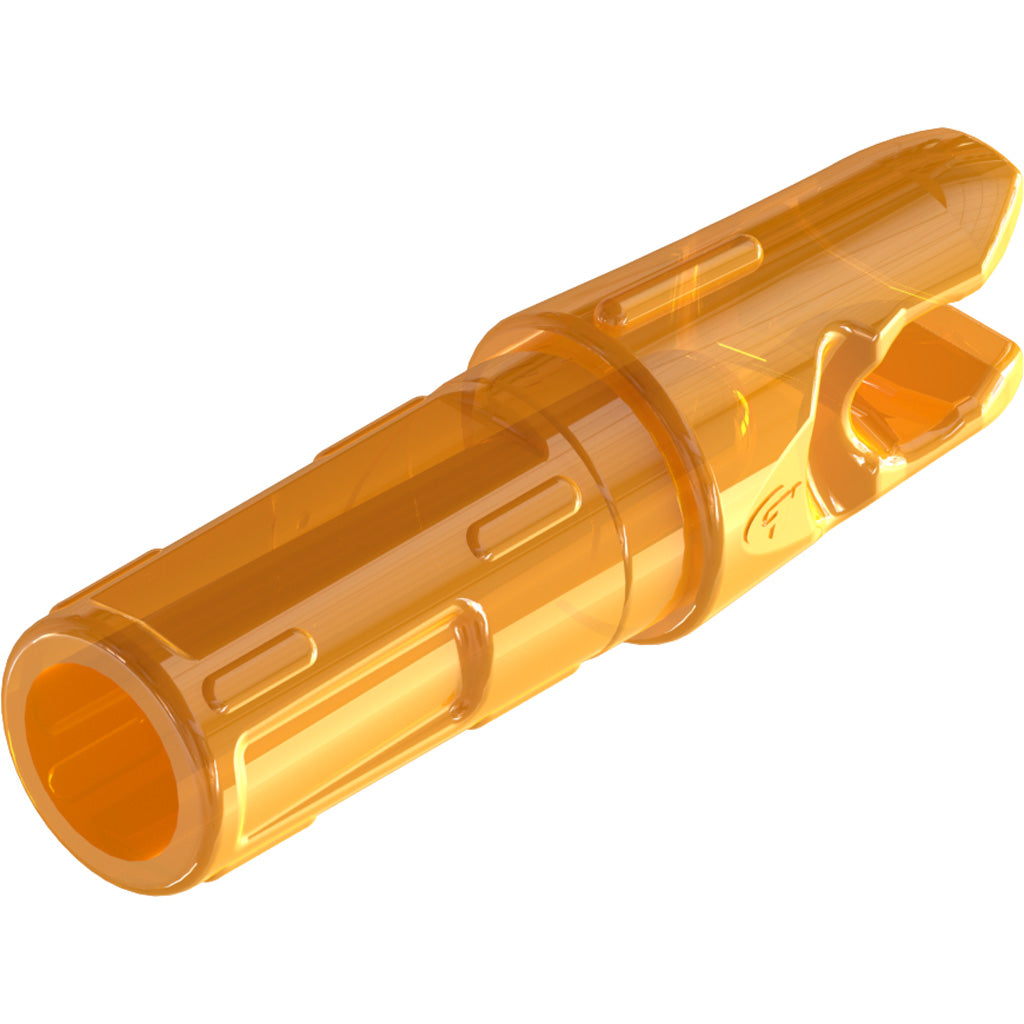 Gold Tip Accu-Lite Nocks Orange Pack of 12