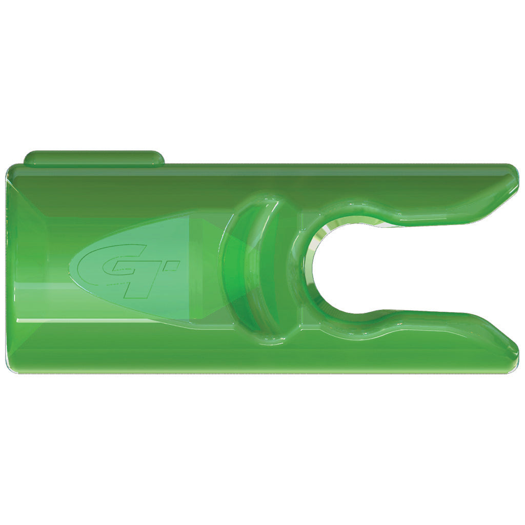 Gold Tip HD Pin Nocks White Pack of 12