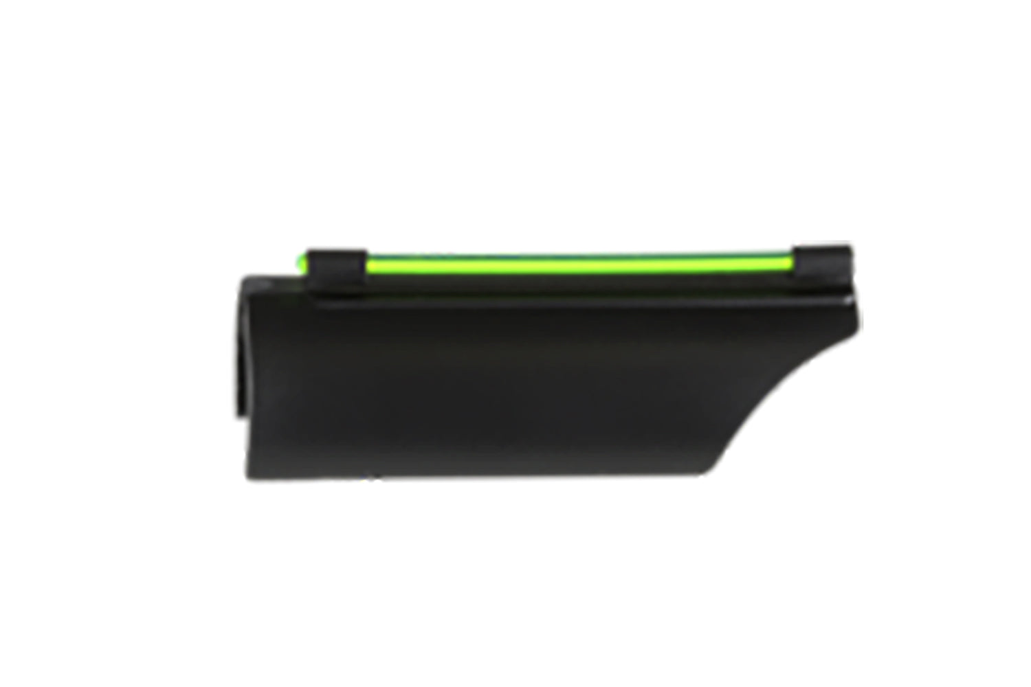 TruGlo TG93A Glo-Dot II Green Fiber Optic 12-20 Gauge Shotgun Front Bead Sight Plain Barrel