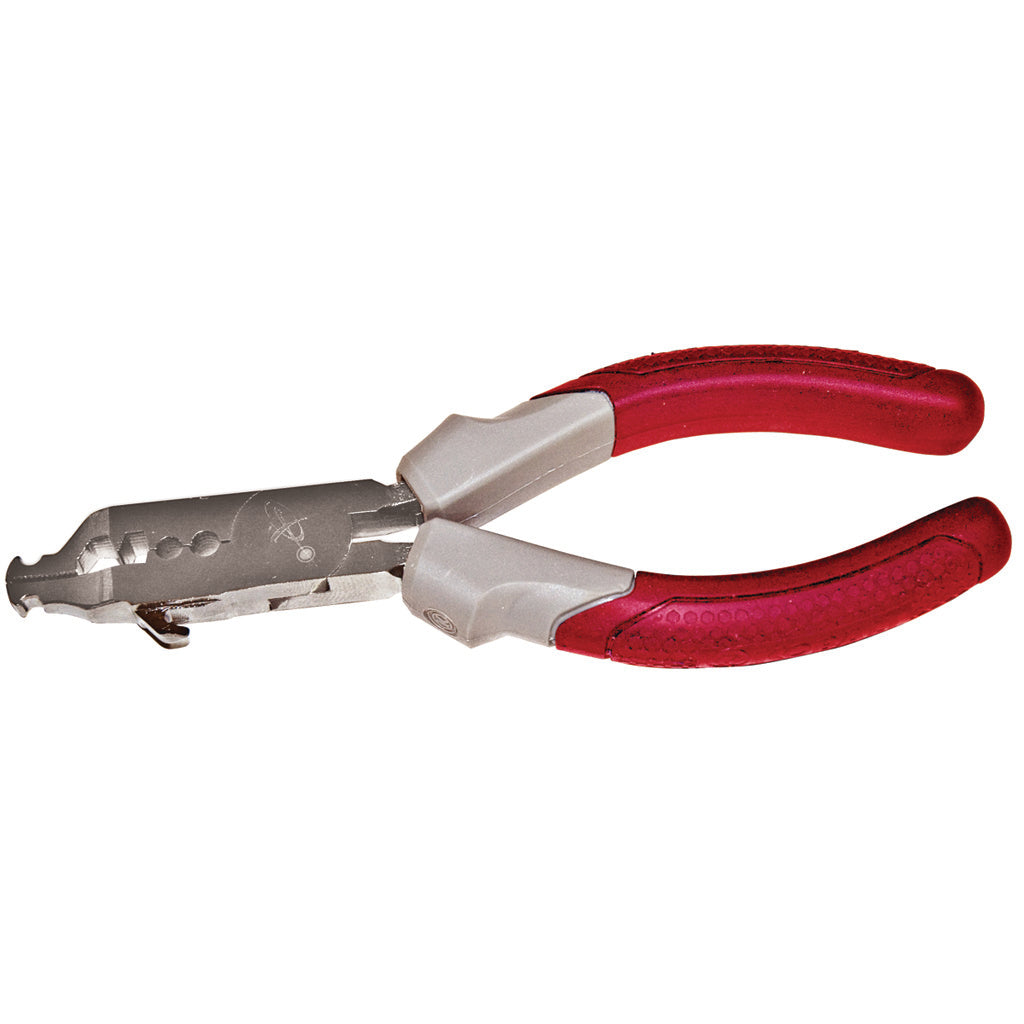 Carbon Express Multi-Use Nock/D-Loop Pliers