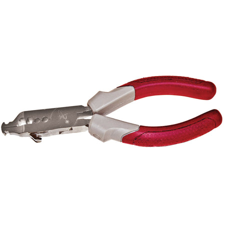 Carbon Express Multi-Use Nock/D-Loop Pliers