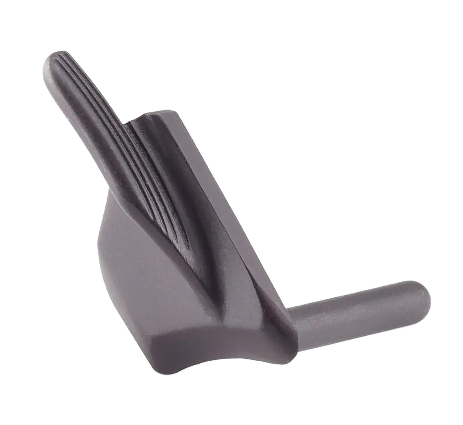 Wilson Combat 6BN 1911 Blued Tactical Lever Thumb Safety