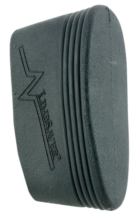 Limbsaver 10547 Medium Slip-On Black Rubber Recoil Pad for Most Firearms