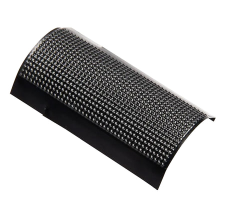 Wilson Combat 1911 Government Commander Checkered Frontstrap Blued Steel Non-Slip
