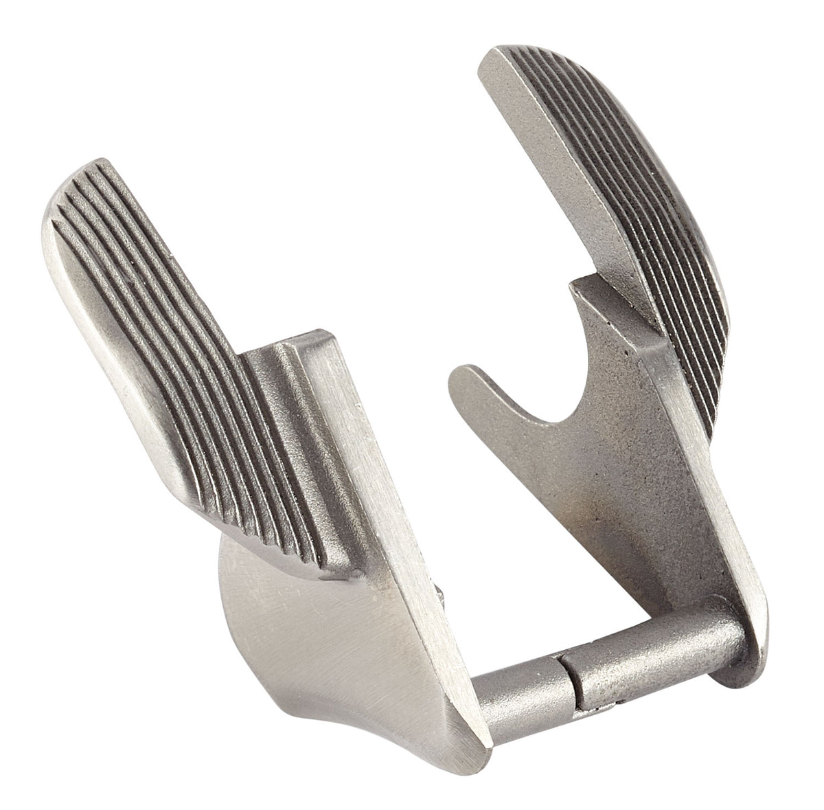 Wilson Combat 423S High Ride Ambi Thumb Safety 1911 Stainless