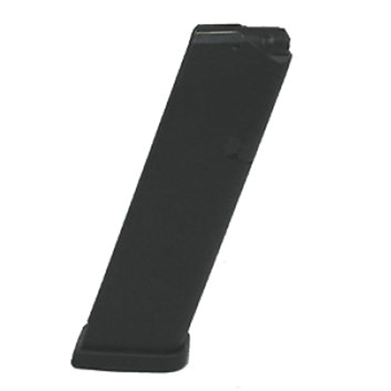 Glock G37 Compatible .45 GAP 10rd Polymer Magazine Black