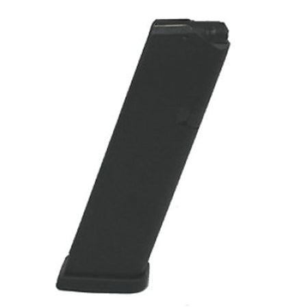 Glock G37 Compatible .45 GAP 10rd Polymer Magazine Black