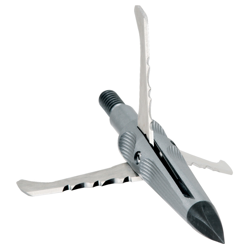 NAP Spitfire Edge Broadhead 100 gr. Pack of 3