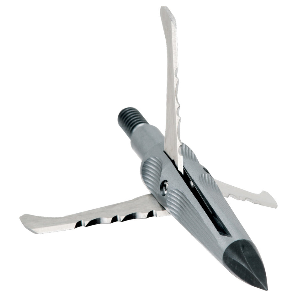 NAP Spitfire Edge Broadhead 100 gr. Pack of 3