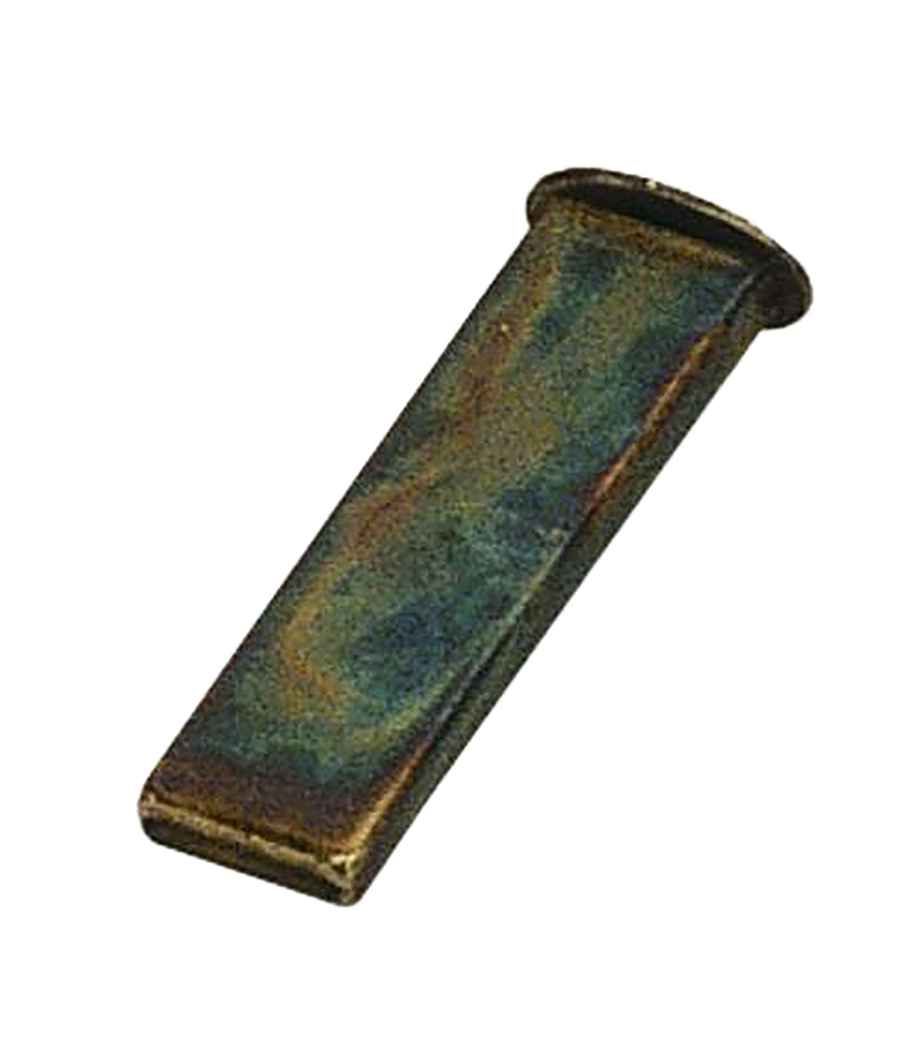 Traditions A1253 Steel Barrel Wedge Color Case-Hardened Muzzleloader