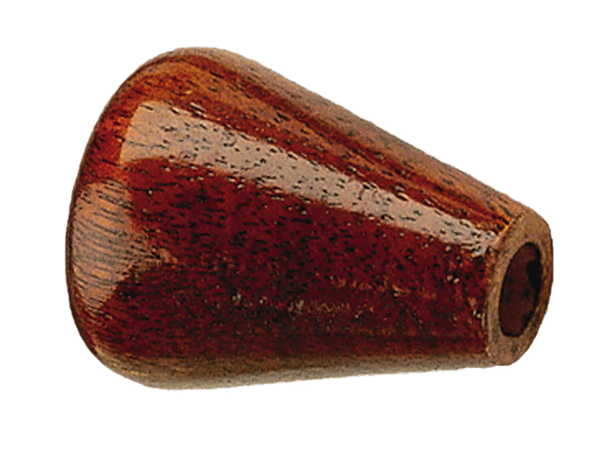 Traditions A1296 Muzzleloader Ramrod Palm Saver Brown Wood