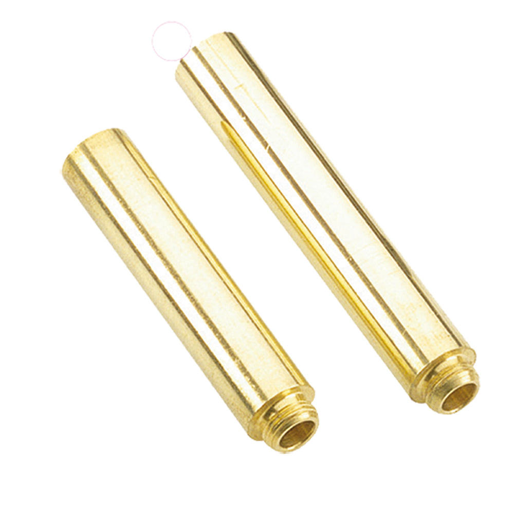 Traditions A1237 75/100 Grain Brass Spout Set for Metal Flasks