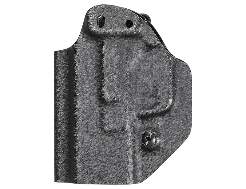 Mission First Tactical Springfield XDS 9mm/40 3.3" Ambi Appendix IWB Holster Black