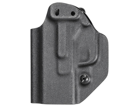 Mission First Tactical Springfield XDS 9mm/40 3.3" Ambi Appendix IWB Holster Black