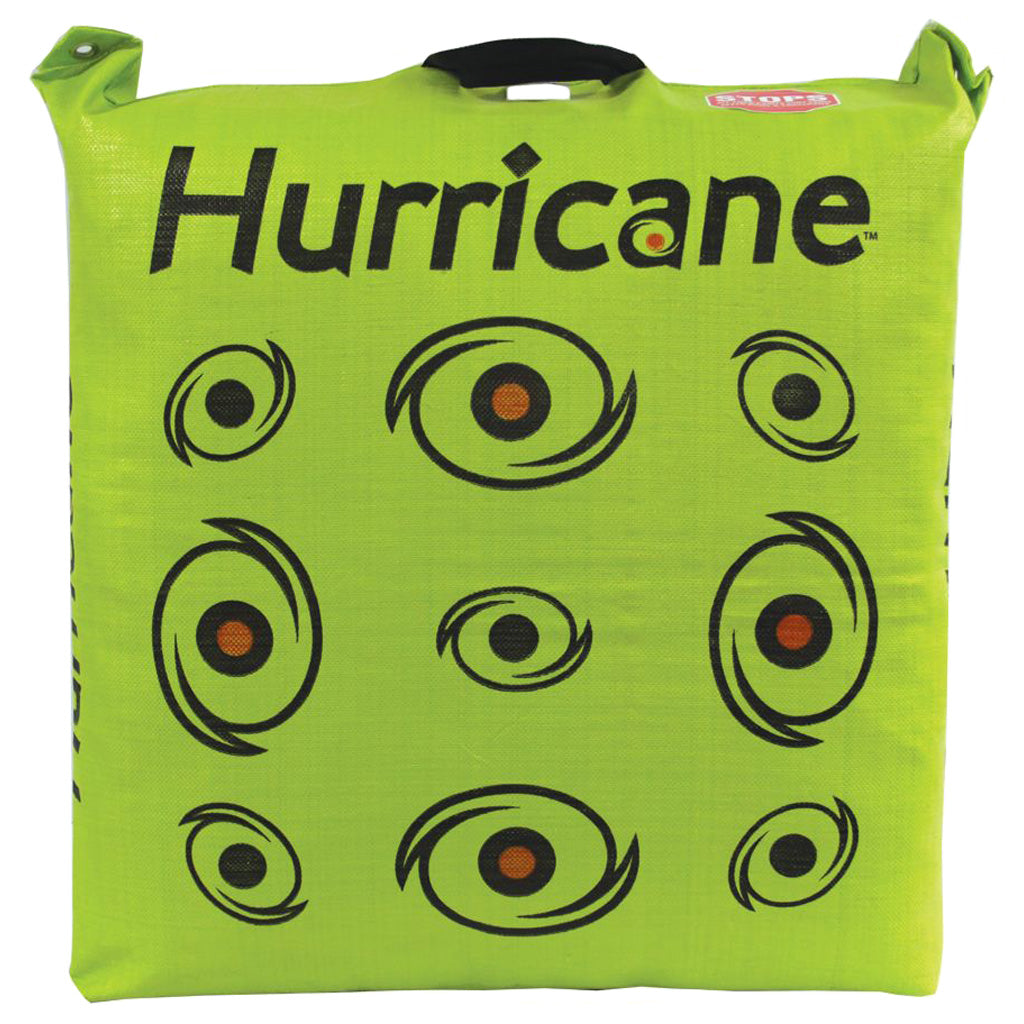 Hurricane H-28 Archery Bag Target with Tri-Core Technology