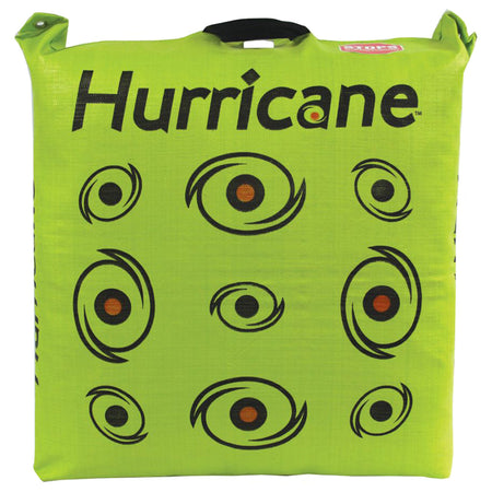 Hurricane H-28 Archery Bag Target with Tri-Core Technology