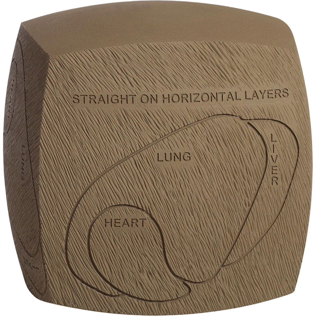 GlenDel Buck Target Replacement Core Insert