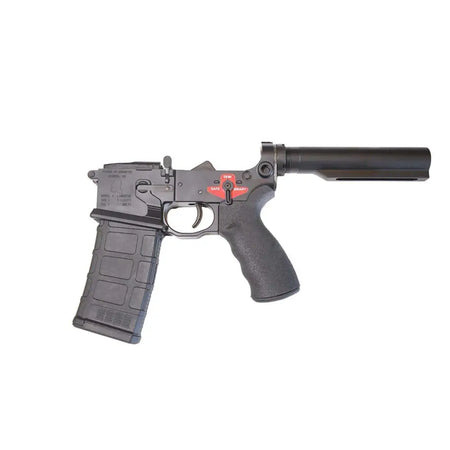 FRANKLIN ARMORY BFSIII LIBERTAS LWR W/B5 SOPMOD STOCK