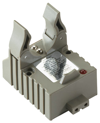 Streamlight 74102 Strion Flashlight Charger Holder Gray Digital Control