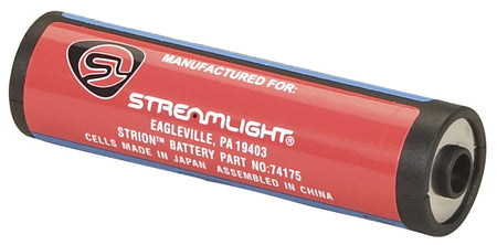 Streamlight 74175 Strion Lithium-Ion Battery 3.75V 2000mAh for ProTac HL USB and HPL USB
