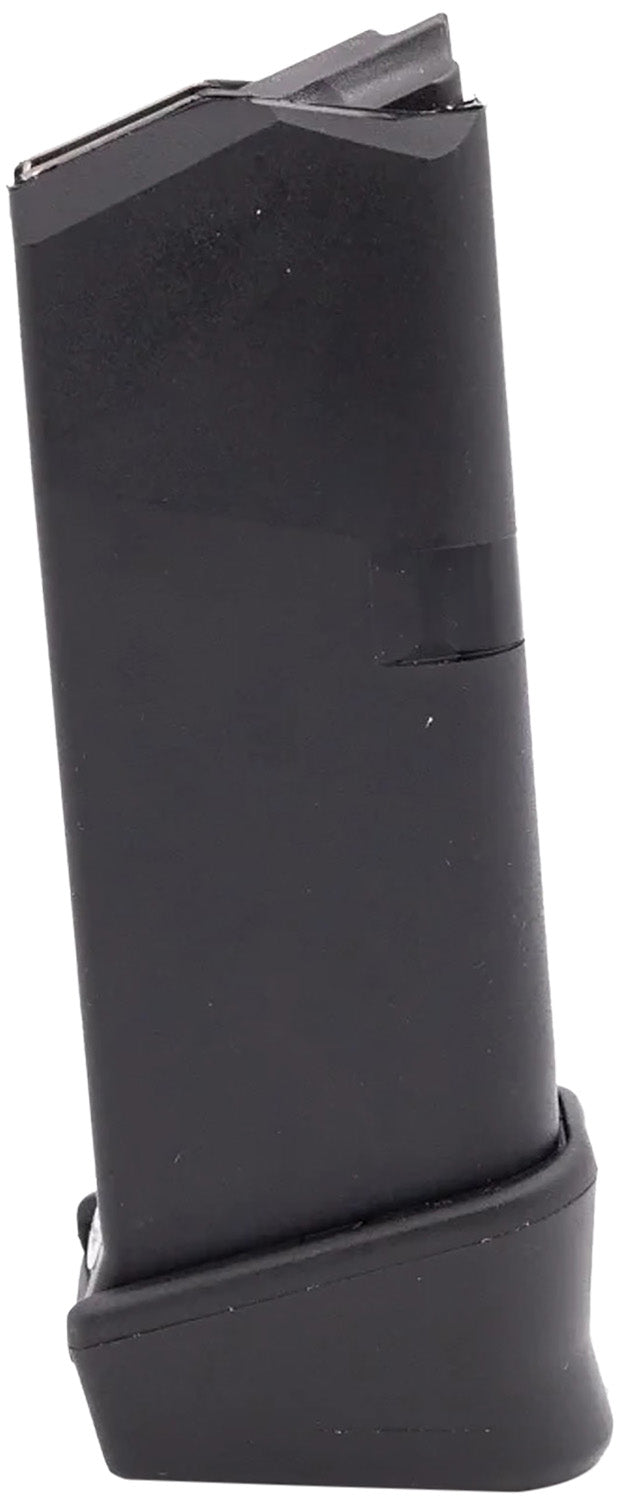 Glock MF06781 9mm Luger 12rd Polymer Magazine for Glock 26 Black