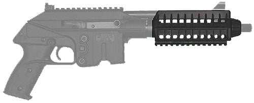 Kel-Tec PLR921 Black Synthetic Compact Forend and Picatinny Rail for PLR-16 Pistol
