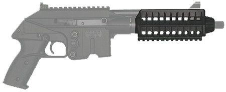 Kel-Tec PLR921 Black Synthetic Compact Forend and Picatinny Rail for PLR-16 Pistol