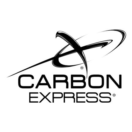 Carbon Express D-Stroyer 380 Crossbow Arrow with Fusion Vanes and Uni Nock