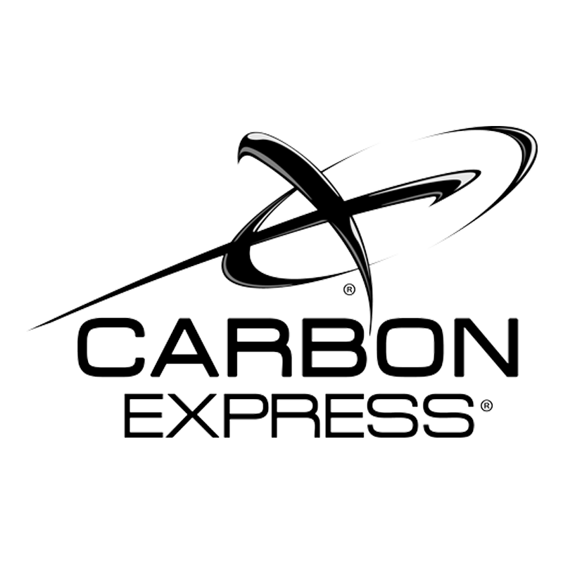 Carbon Express Maxima Photon 5mm Shafts 300 1 doz.