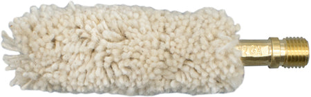 Shooter's Choice 12 Gauge Cotton Bore Mop 3"