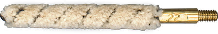 Shooter's Choice .22/.223/5.56mm Cotton Bore Mop 3"