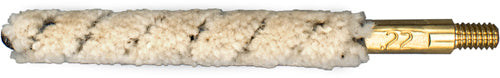 Shooter's Choice .22/.223/5.56mm Cotton Bore Mop 3"