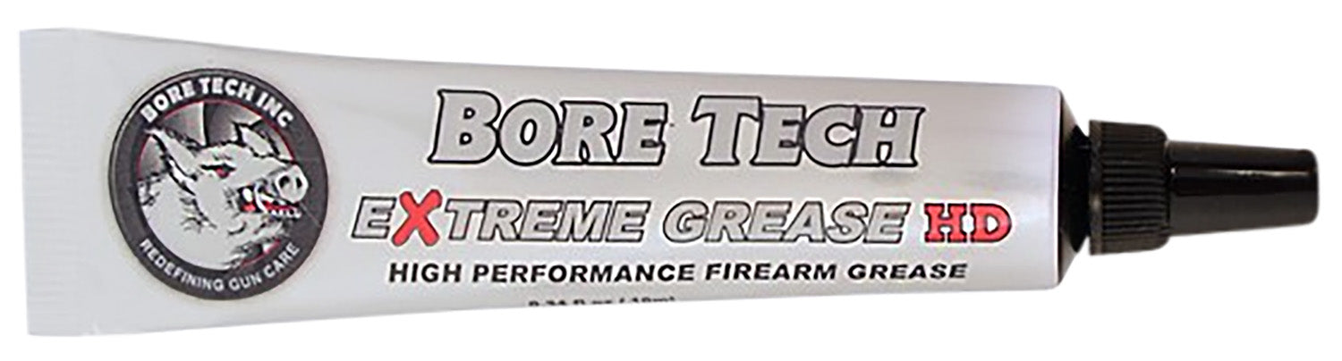 Bore Tech BTCG51001 10 cc Extreme Grease HD Firearm Locking Lug Grease Syringe
